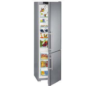 Produktbild Liebherr CNPef 4033-20