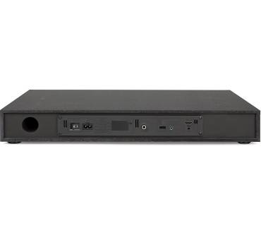 Produktbild AudioAffairs TV-Soundstand