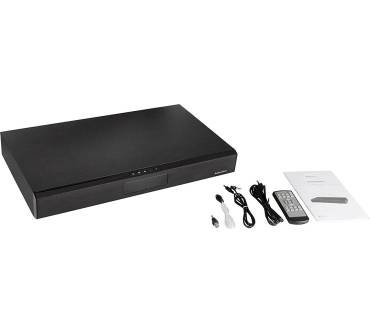 Produktbild AudioAffairs TV-Soundstand