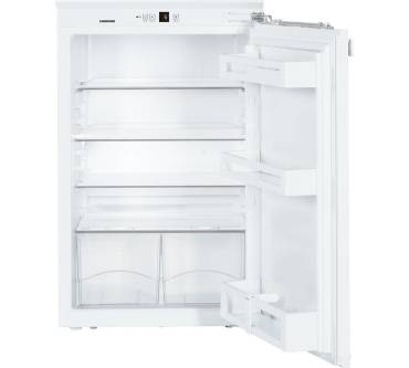 Produktbild Liebherr IK 1620 Comfort