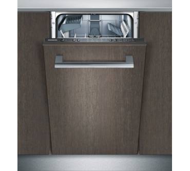 Produktbild Siemens iQ300 SR65E007EU