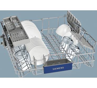 Produktbild Siemens iQ300 SX636X03IE