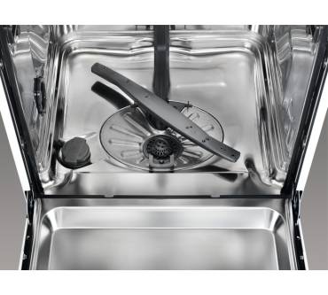 Produktbild Zanussi ZDT22001FA