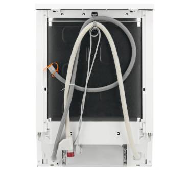 Produktbild Zanussi ZDT22001FA