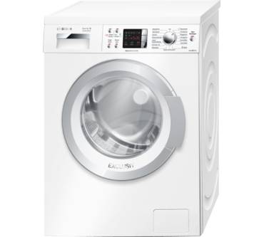 Produktbild Bosch WAQ2849U