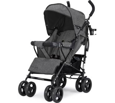 Produktbild Knorr Baby Crosser