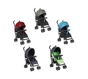 Produktbild Knorr Baby Styler