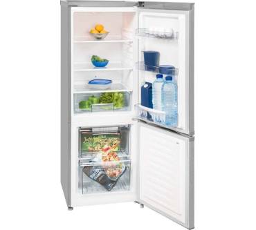 Produktbild Exquisit KGC231/50-5A++