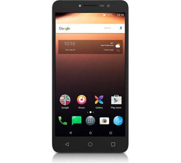 Produktbild Alcatel A3 XL