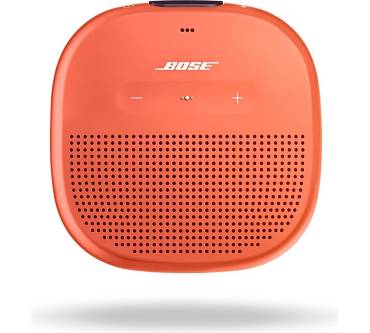 Produktbild Bose SoundLink Micro