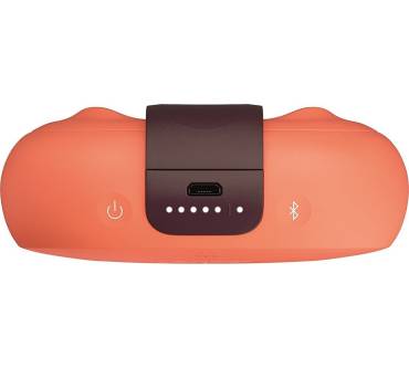 Produktbild Bose SoundLink Micro