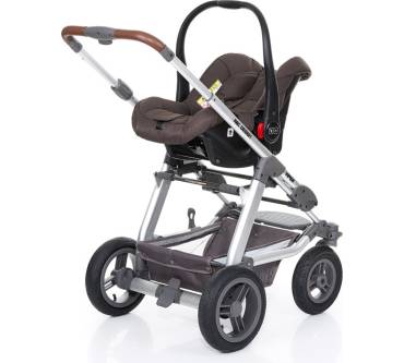 Produktbild ABC Design Viper 4