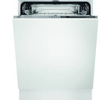 Produktbild AEG FSB52600Z