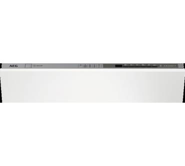 Produktbild AEG FSB52600Z