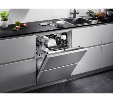 Produktbild AEG FSB52600Z