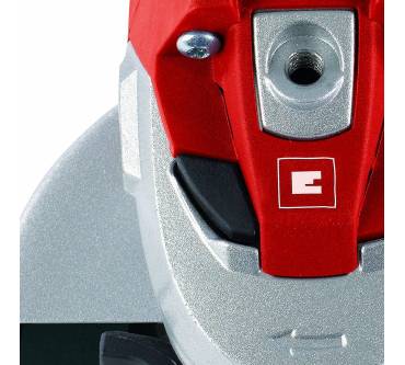 Produktbild Einhell TE-AG 125/750