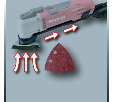 Produktbild Einhell TE-MG 300 EQ