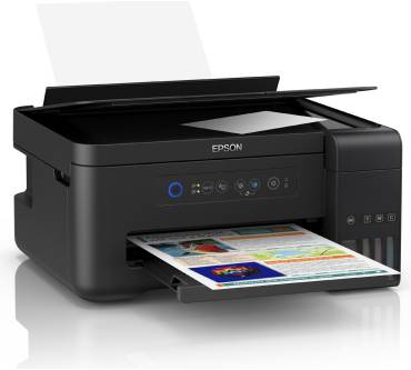 Produktbild Epson EcoTank ET-2700