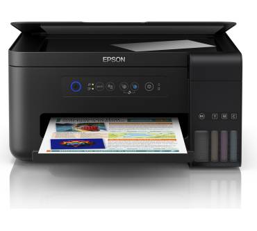 Produktbild Epson EcoTank ET-2700