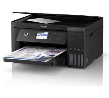 Produktbild Epson EcoTank ET-3700