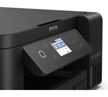 Produktbild Epson EcoTank ET-3700