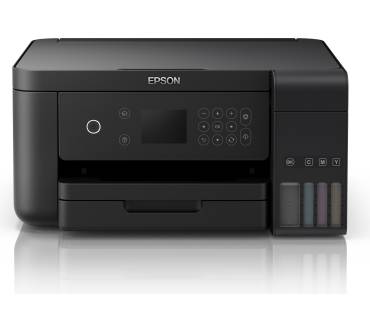 Produktbild Epson EcoTank ET-3700
