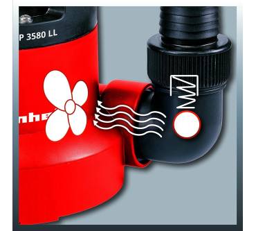 Produktbild Einhell GC-SP 3580 LL