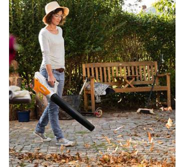 Produktbild Stihl BGA 45