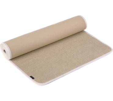 Produktbild Yogistar Yogamatte terra natur