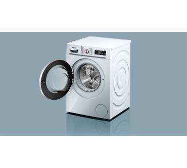 Produktbild Siemens iQ700 WM14W5FCB