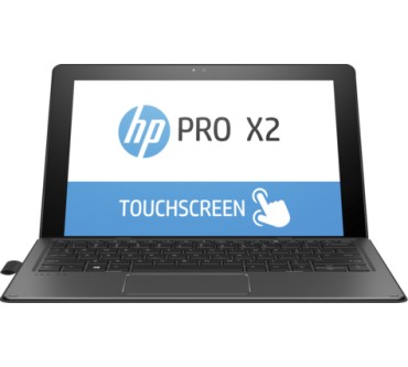 Produktbild HP Pro x2 612 G2