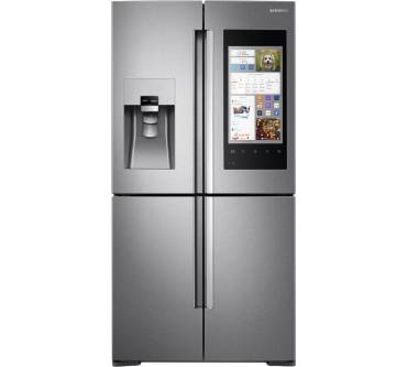 Produktbild Samsung RF56M9540SR/EF