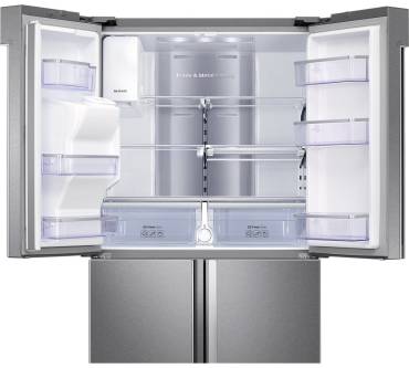 Produktbild Samsung RF56M9540SR/EF