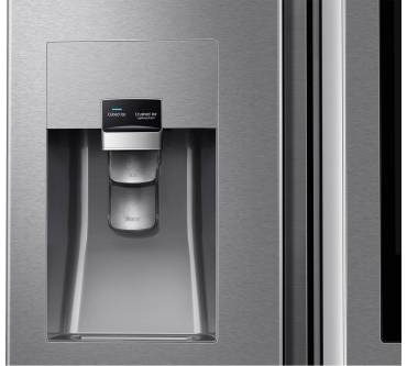 Produktbild Samsung RF56M9540SR/EF