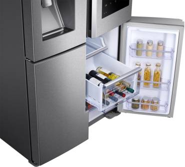 Produktbild Samsung RF56M9540SR/EF