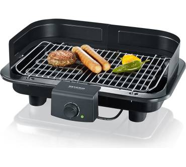 Produktbild Severin PG 8528