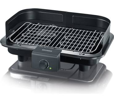 Produktbild Severin PG 8528