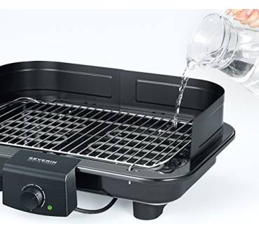 Produktbild Severin PG 8528