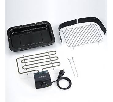Produktbild Severin PG 8528