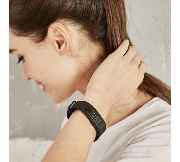 Produktbild Lintelek Fitness-Armband