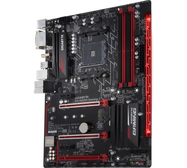 Produktbild GigaByte GA-AB350-Gaming 3