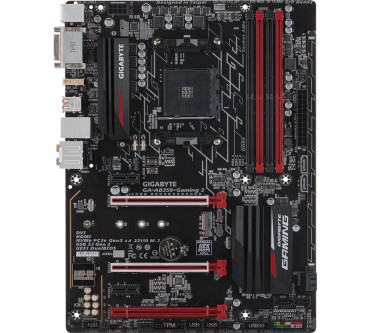 Produktbild GigaByte GA-AB350-Gaming 3
