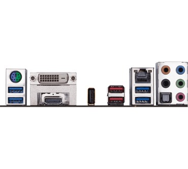 Produktbild GigaByte GA-AB350-Gaming 3