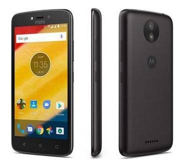 Produktbild Motorola Moto C Plus