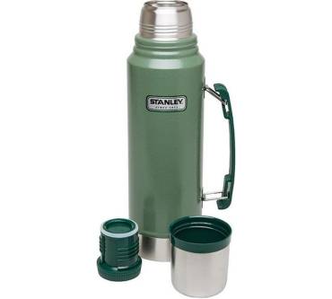 Produktbild Stanley (PMI) Classic Vacuum Insulated Bottle 1L