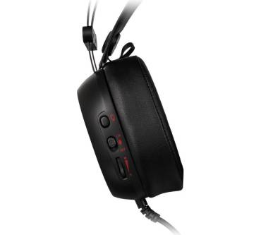 Produktbild Thermaltake Tt eSPORTS Shock Pro RGB