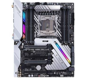 Produktbild Asus Prime X299-Deluxe