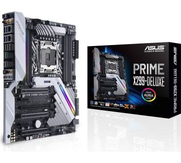 Produktbild Asus Prime X299-Deluxe