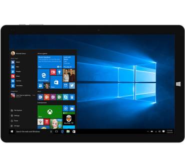 Produktbild Chuwi Hi10 Plus