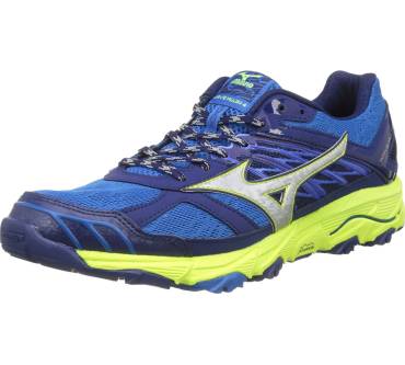 Produktbild Mizuno Wave Mujin 4